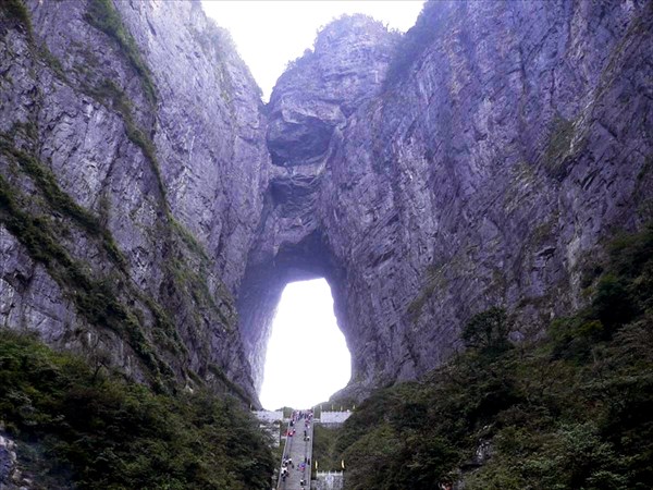 Tianmen2