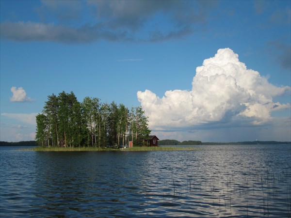 Турбаза Ломахови