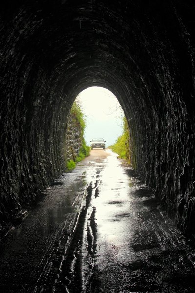 Туннель Суторман