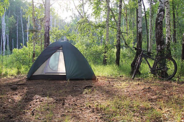 Четырёхместный люкс