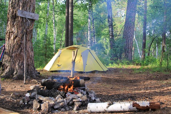 Двухместный полулюкс