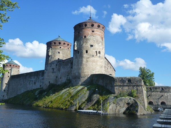 Savonlinna