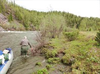 Большая вода