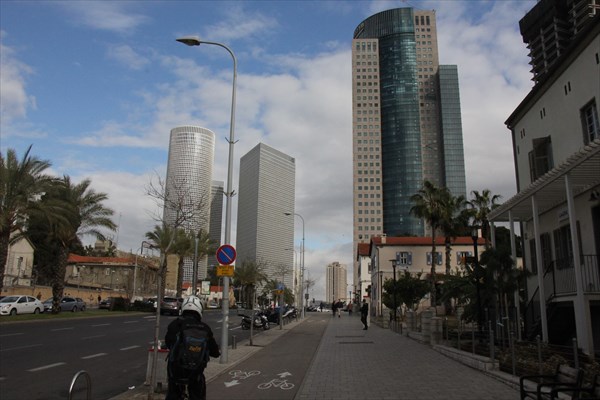 155-Тель-Авив
