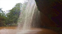 Водопад Пренн