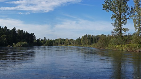 Река Шадат