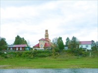 Рябинино.