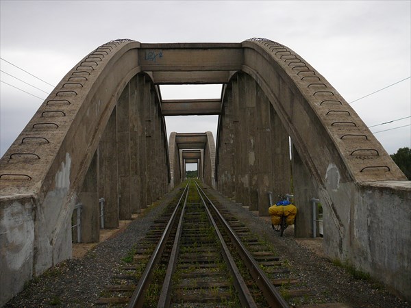 Красавчик-мост