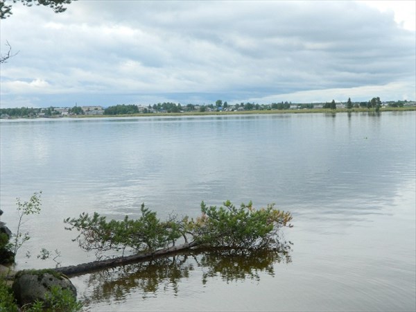 Кестеньга