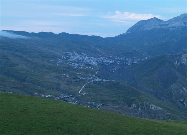 Село Анди