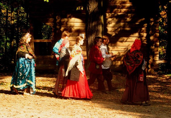 Щёлковский хутор