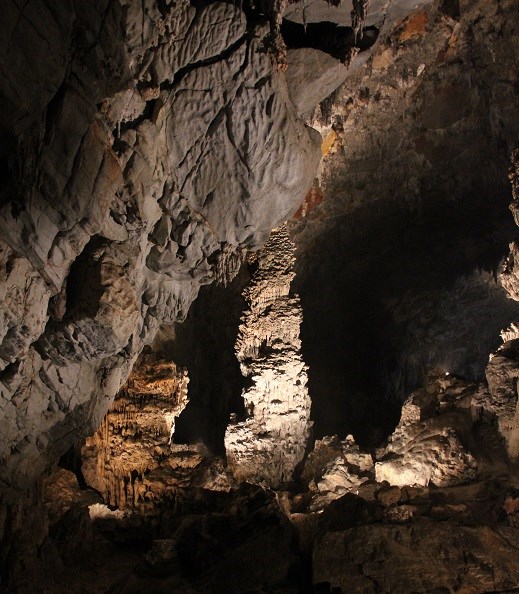 018-Пещеры