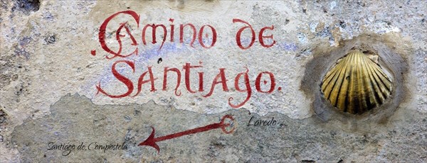 Camino de Santiago