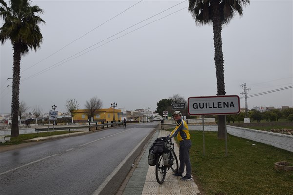 Guillena