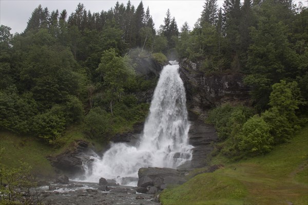 Stalheimhfossen