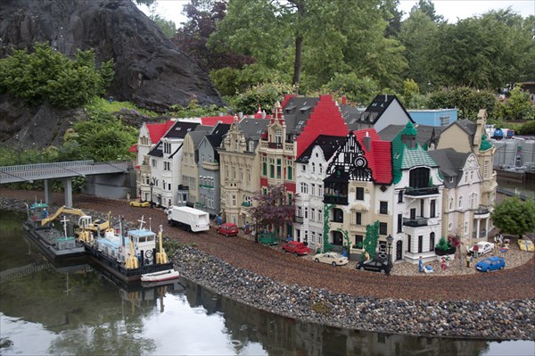 Legoland