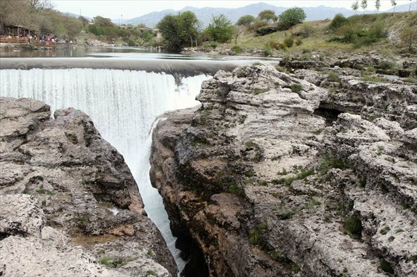 Водопад Ниагара