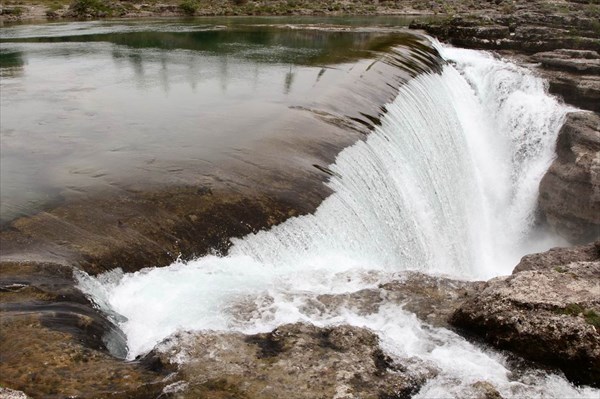 Водопад Ниагара