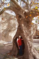 148.Монастырь