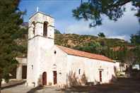 150.Монастырь