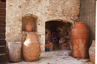 153.Монастырь