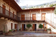 155.Монастырь