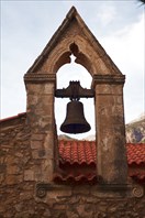 157.Монастырь