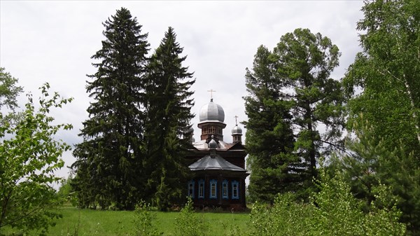 Церковь