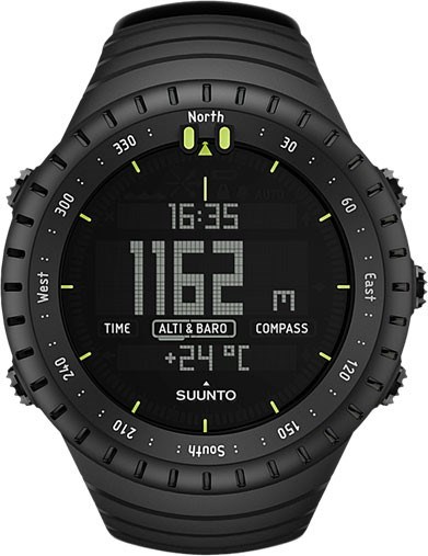 Suunto3