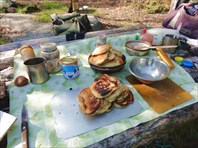 Дневочные плюшки.