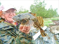 Керчак