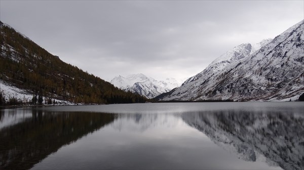 Среднее Мультенское