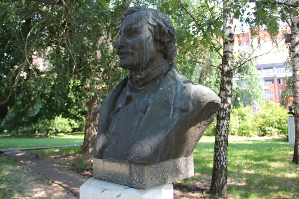085-Н.В.Гоголь