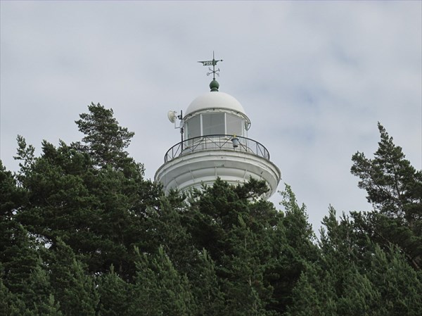 Ужавский маяк