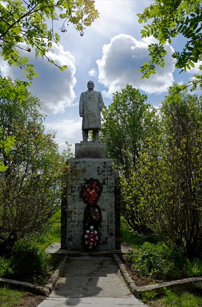266_Ильич Ловозёрский