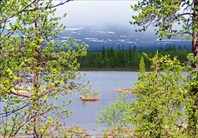 041_Озёра и горы