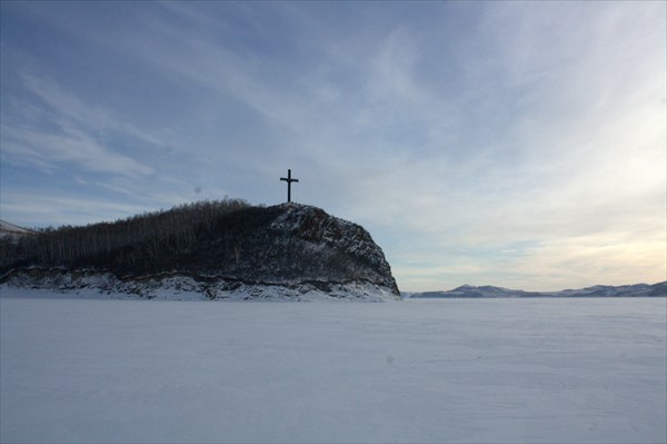 Быскарский крест