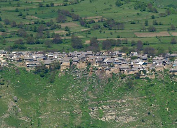 Старое село Канасираги - 2