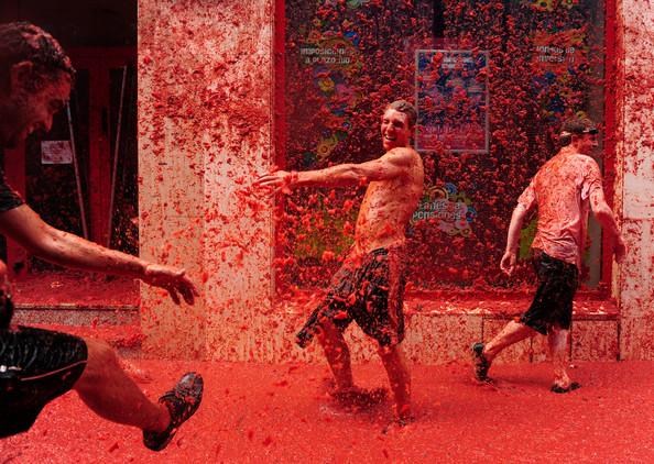 Tomatina