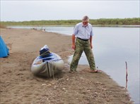 Вода прибывает!