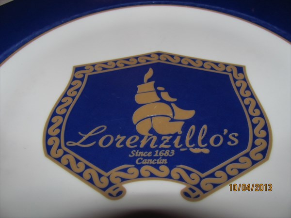 183-Lorenzillo’s