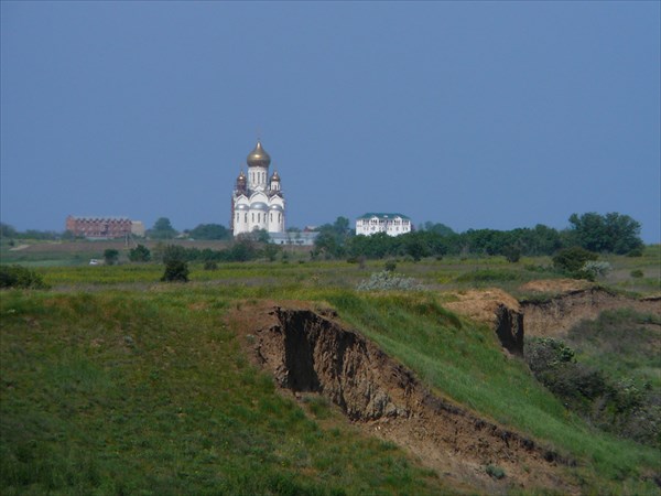 Приазовский