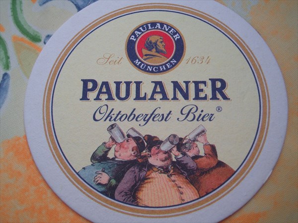 064-Paulaner-подставка