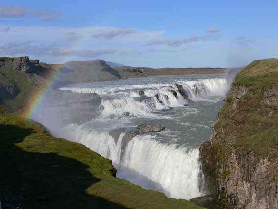 Iceland