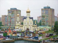 Погода в орле на 3 дня фобос