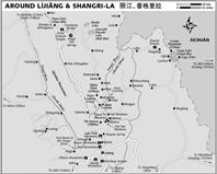 map_around_Lijiang