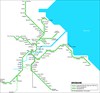 Метро Брисбена