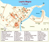 LeptisMagna