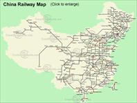 chinarailway