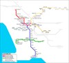 Лос-Анджелес метро(Лос-Анджелес метро) - 